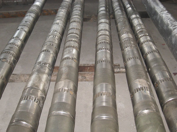 合肥韶關(guān)螺桿鉆具拆裝架費用多少