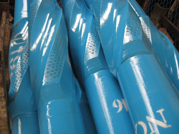 迪慶鄂爾多斯巖石擴孔器定制