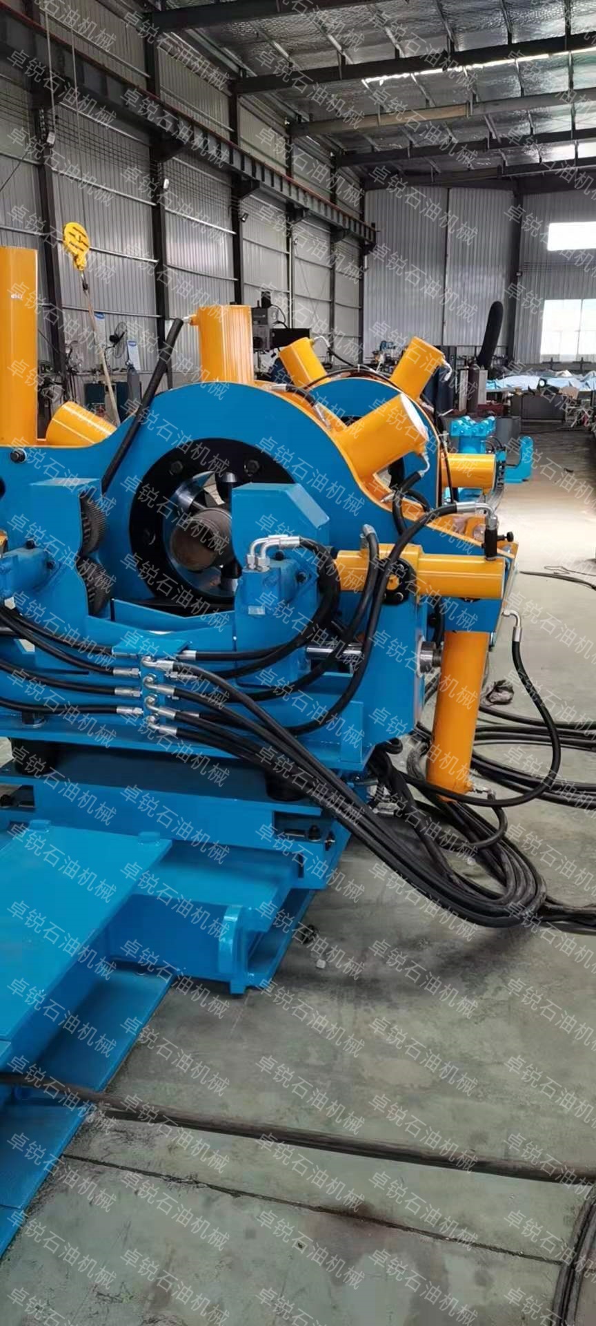 惠州鄂爾多斯等壁厚螺旋鉆具設計專(zhuān)業(yè)生產(chǎn)