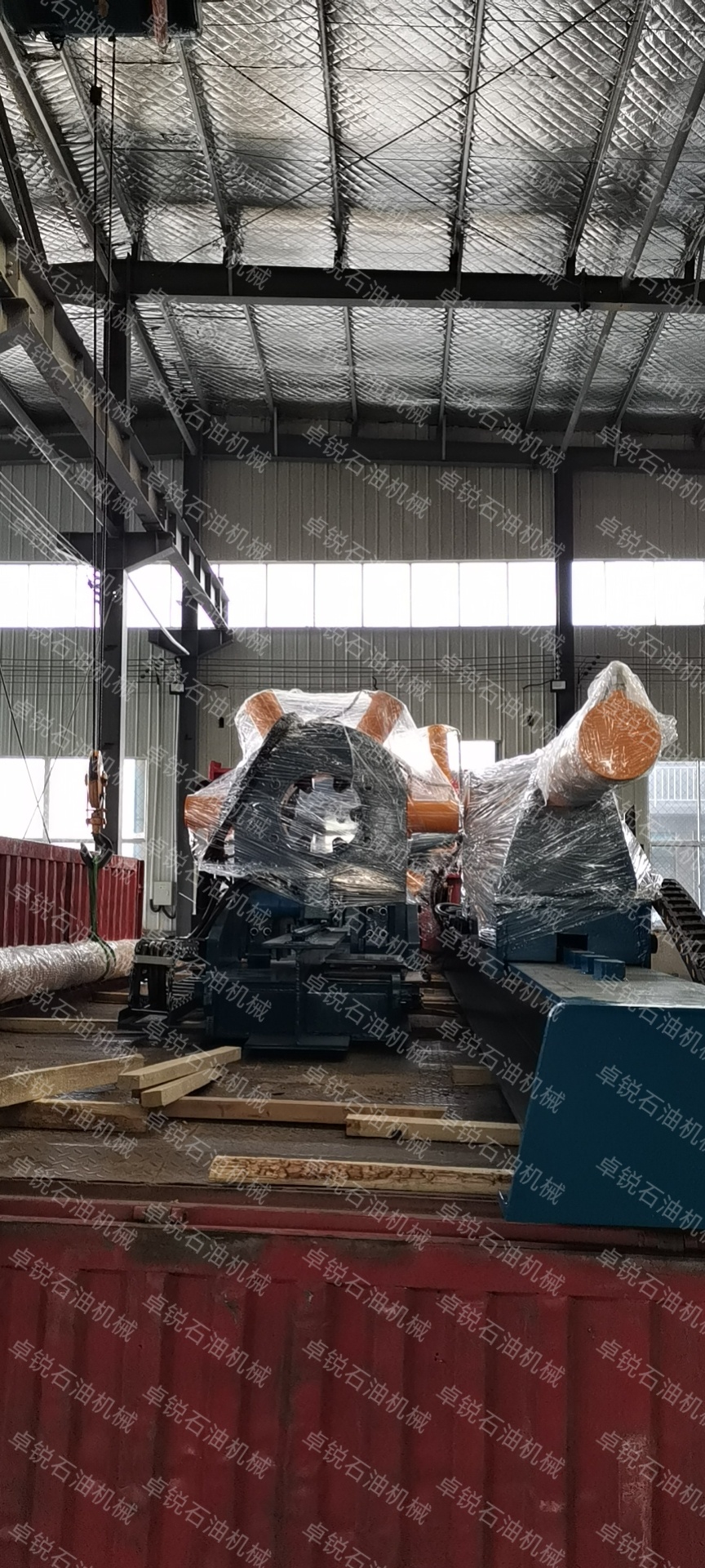 襄陽(yáng)青島無(wú)磁懸掛短節價(jià)格表款式新穎