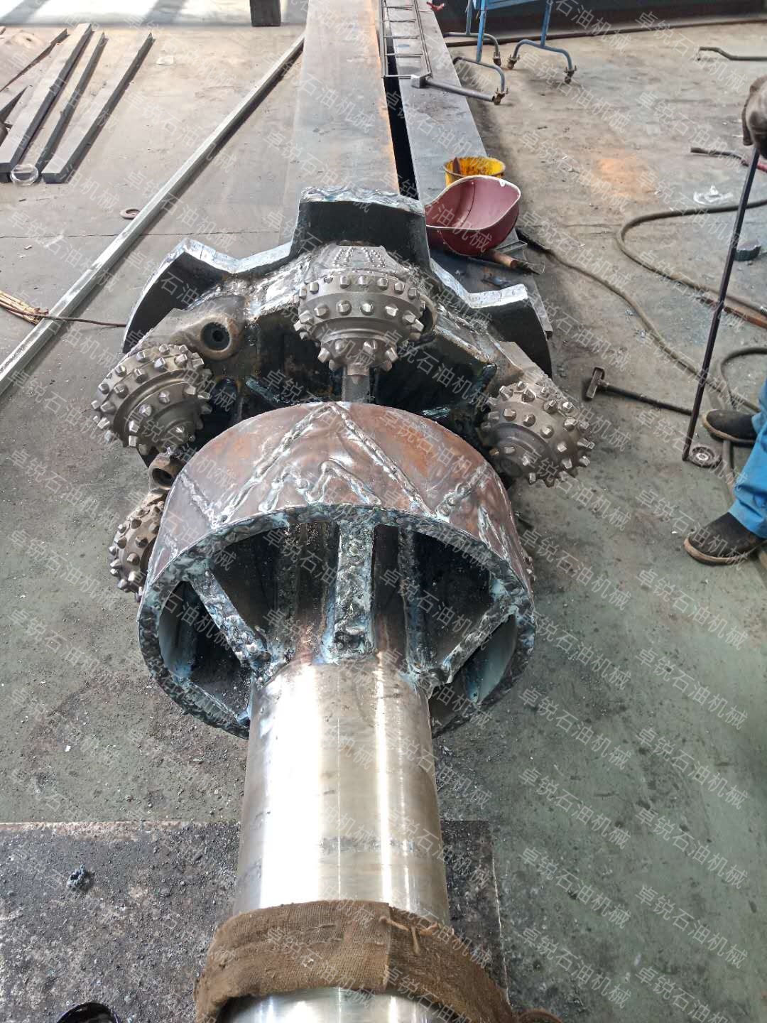 保山海北無(wú)磁懸掛短節報價(jià)單